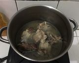Foto langkah ke 1 dari resep Asam Pedas Iga Sapi.