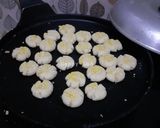 Foto langkah ke 4 dari resep Chui Kao So (tanpa oven).