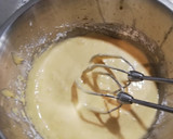 Foto del paso 6 de la receta: Bizcocho de limón con mermelada de fresa