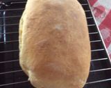 Foto del paso 1 de la receta: Pan de molde casero