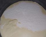 Foto del paso 3 de la receta: Bizcochuelo caserito!! Y esponjoso