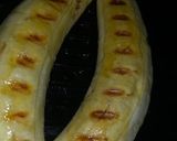 A picture of step 2 of Bole #nigeriastreetfood.