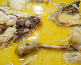 Foto del paso 7 de la receta: Guiso de muslos de pollo a la naranja