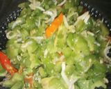 Foto langkah ke 5 dari resep Tumis Pare.
