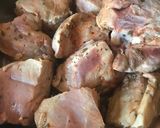 Foto del paso 2 de la receta Lomo en manteca