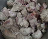 Foto del paso 2 de la receta: Asado de puerco