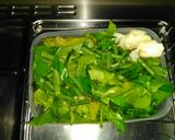 Foto langkah ke 5 dari resep Sayur Asem Kuah Merah (Tanpa Bumbu Racik).