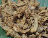 Foto langkah ke 3 dari resep Wader Crispy.