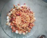A picture of step 3 of Chat Board style Papdi Chat.