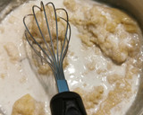 Foto del paso 7 de la receta: Canelones de Pollo, Champiñones y Foie
