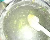 Foto langkah ke 3 dari resep Sambal Cabe Ijo Ala Warung Nasi Padang.