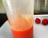 Foto del paso 2 de la receta: Daiquiri de fresa 🍓 🍓🍓🍓