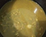 Foto langkah ke 3 dari resep Nasi Kebuli Kambing Magic Com.