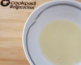 Foto del paso 1 de la receta: Pan de molde sin T.A.C.C