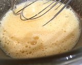 Foto del paso 6 de la receta: Pound Cake de Té Matcha
