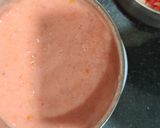 A picture of step 6 of Pav bhaji.