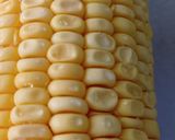 Foto langkah ke 1 dari resep Sup jagung maizena.