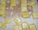 A picture of step 9 of Bengali Misti.