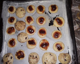 Foto del paso 3 de la receta: Galletitas para el mate!!! 🍪🍪