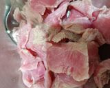 Foto langkah ke 4 dari resep Tuna Asam Manis.