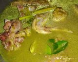 Foto langkah ke 4 dari resep Ayam Bakar Kalasan.