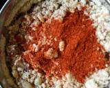 Dry Peanut Chutney recipe step 3 photo