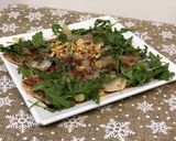 Foto del paso 4 de la receta Entrante de Navidad: Carpaccio de bacalao con vinagreta de Módena
