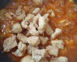 Ayam Asam Manis Pedas langkah memasak 4 foto