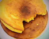 A picture of step 1 of Cake.
