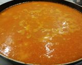 Foto del paso 3 de la receta: Arroz con Chocos / Potón tipo Paella 😎