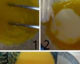蘋果蒸布丁(寶寶點心)食譜步驟4照片