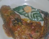 Foto langkah ke 3 dari resep Ikan lele terbang bumbu kalio.