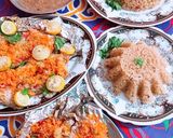 صورة لخطوة 4 من وصفة رز الصيادية 🤗 (رز السمك) 🍘💛