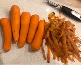 Foto del paso 1 de la receta: Comida para ancianos receta 7