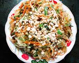 Hình bước làm 6 của món 🍀Nộm đu đủ cà rốt 🥕😁
