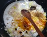 صورة لخطوة 4 من وصفة مملحات البيض المسلوق