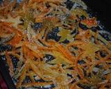 Candied citrus peel recipe step 17 photo