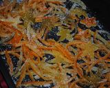 A picture of step 17 of Candied citrus peel.