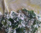 Foto del passaggio 5 della ricetta Borek (pasta sfoglia repiena alla turca)