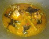 Foto langkah ke 4 dari resep Pindang Ikan Patin.