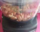 Foto del paso 1 de la receta: Barritas de limón