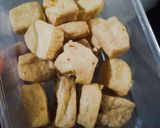 Foto langkah ke 1 dari resep Tahu Balado.