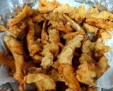 Crispy chicken recipe step 3 photo