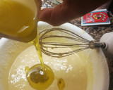 Foto del paso 5 de la receta: Bizcocho facilísimo de yogurt 1, 2, 3