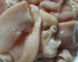 รูปขั้นตอนการทำที่ 2 ของ อกไก่ทอดกรอบ