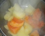 Foto del paso 8 de la receta: Puré mixto