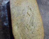 Foto del paso 4 de la receta: Budín de queso crema, limón y amapola