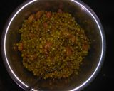 A picture of step 4 of Maharashtrasian Hurda Recipes.