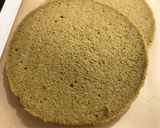 咖啡戚风蛋糕（8寸）的食譜步驟14照片