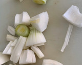 Foto del paso 1 de la receta: Hamburguesitas de bonito